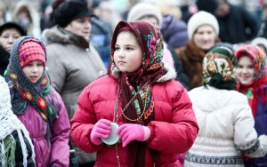 В Клайпеде русский язык предлагают сделать вторым государственным