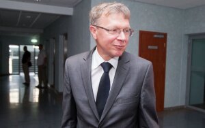 Kęstutis Masiulis