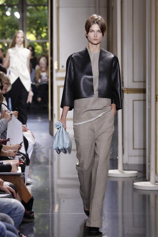''Celine'' 2013 m. pavasario ir vasaros modelis