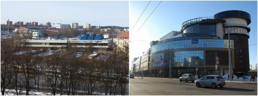 Фотобитва: Вильнюс vs Минск