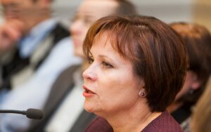 Rasa Juknevičienė