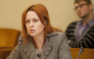 Jūratė Litvinaitė