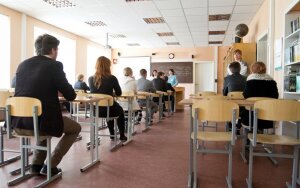 Lituanistai: papildomas lietuvių kalbos egzamino lengvinimas tautinėms mažumoms – klaida ir neteisybė