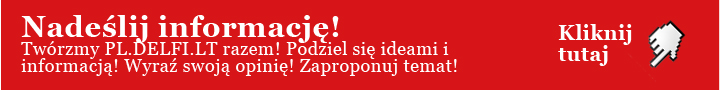 Nadeślij informację