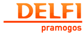 DELFI Pramogos